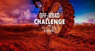 off road challenge