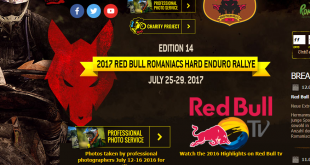 Red Bull Romaniacs 2017